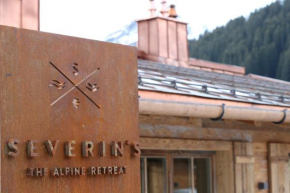 SEVERIN*S – The Alpine Retreat, Lech